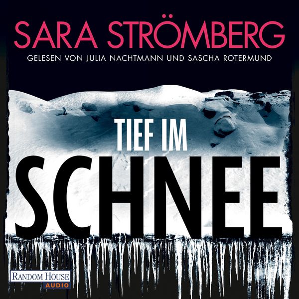 Produktbild: Tief im Schnee