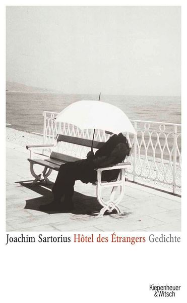 Produktbild: H&ocirc;tel des &Eacute;trangers