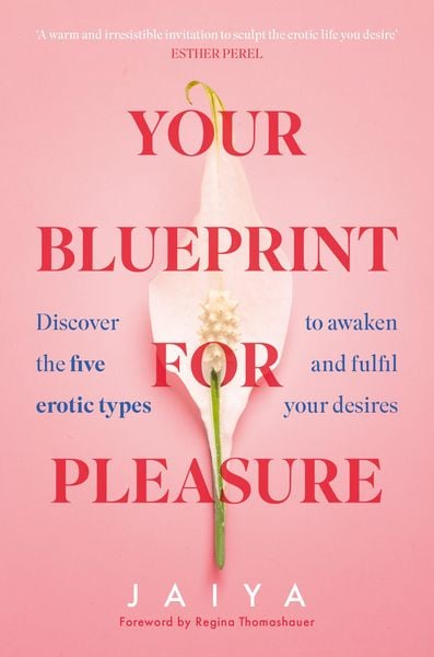 Produktbild: Your Blueprint for Pleasure