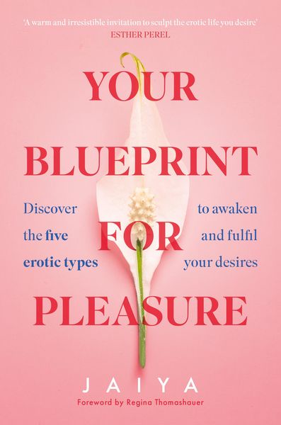 Produktbild: Your Blueprint for Pleasure