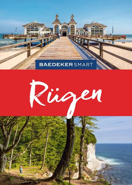 Produktbild: Baedeker SMART Reisef&uuml;hrer E-Book R&uuml;gen