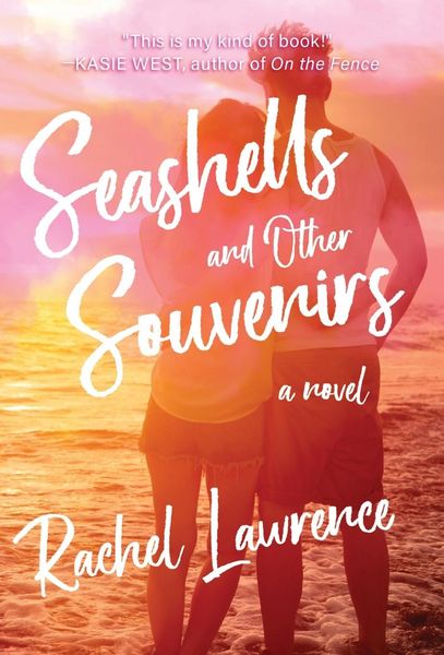Produktbild: Seashells and Other Souvenirs