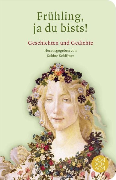 Produktbild: Fr&uuml;hling, ja du bists!