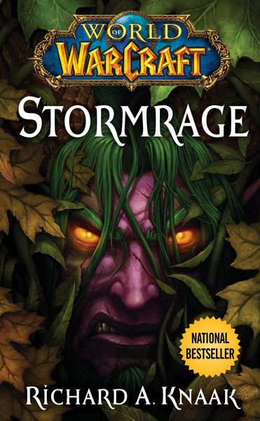 Produktbild: World of Warcraft: Stormrage