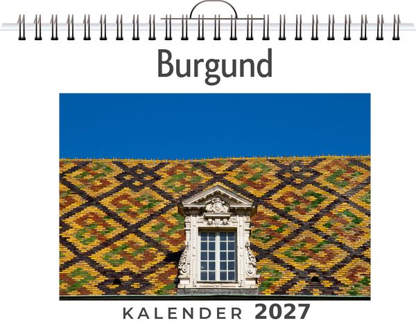 Produktbild: Burgund