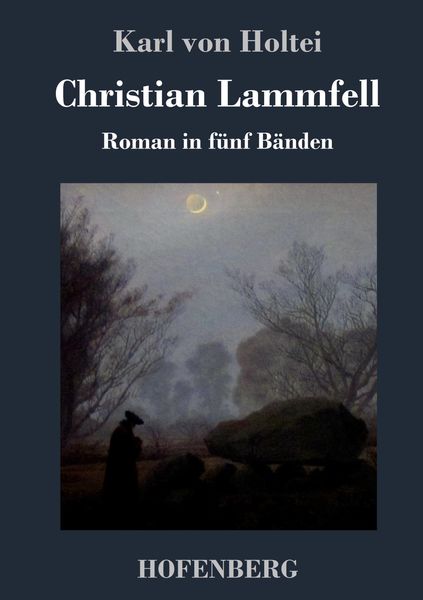 Produktbild: Christian Lammfell