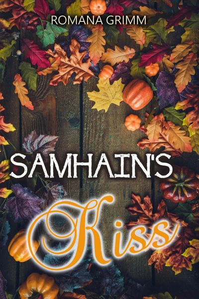 Produktbild: Samhain's Kiss