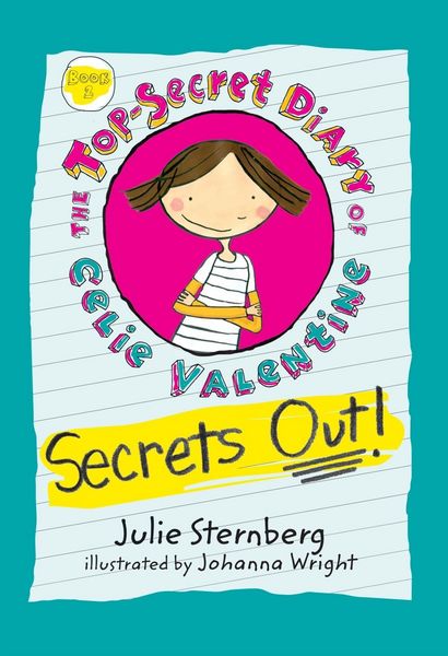 Produktbild: Secrets Out!