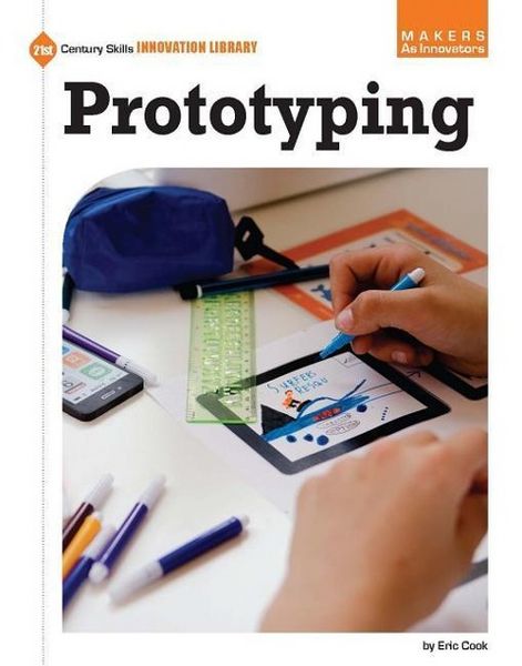 Produktbild: Prototyping