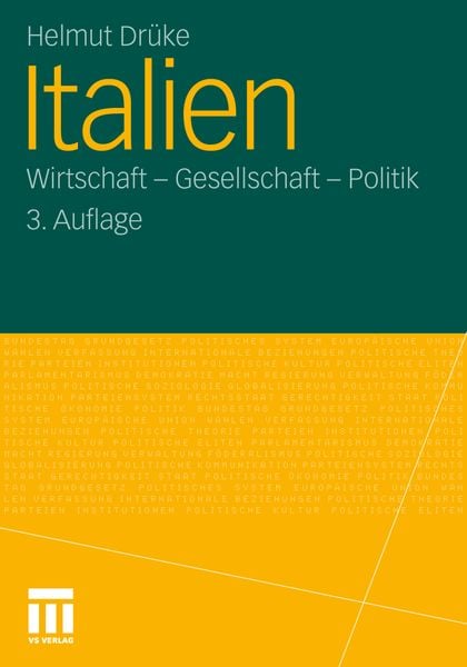 Produktbild: Italien