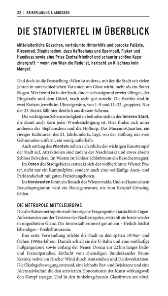 Produktbild: POLYGLOTT on tour Reisef&uuml;hrer Wien