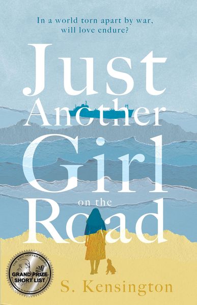 Produktbild: Just Another Girl on the Road