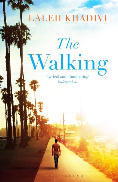 Produktbild: The Walking