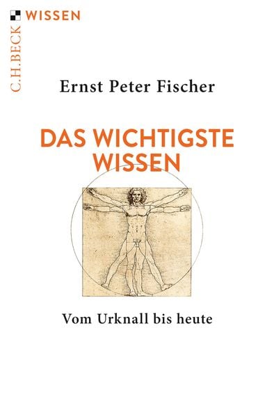 Produktbild: Das wichtigste Wissen