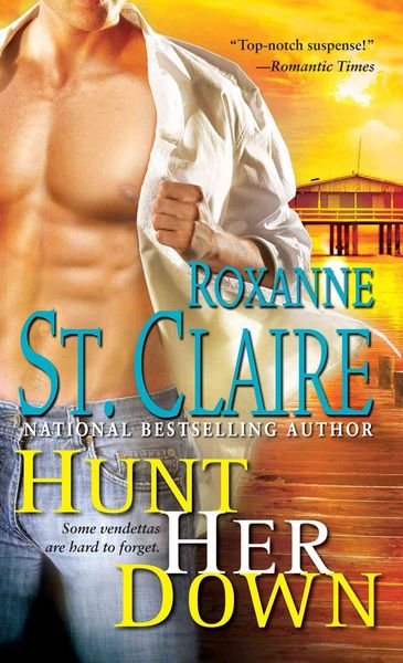 Produktbild: Hunt Her Down