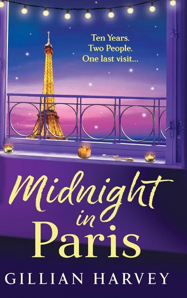 Produktbild: Midnight in Paris