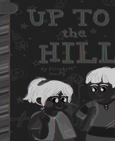 Produktbild: Up to the Hills