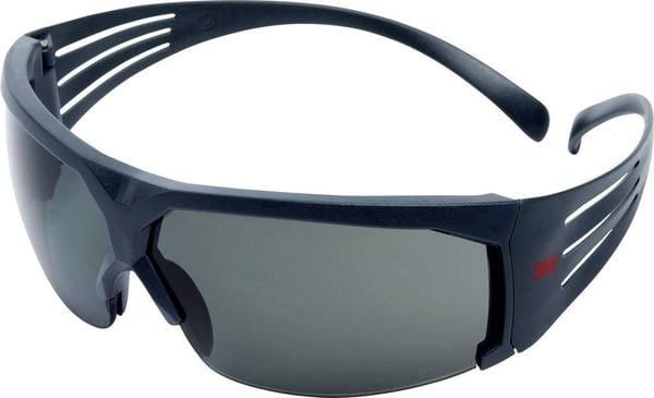 Produktbild: 3M SecureFit SF611AS Schutzbrille Grau