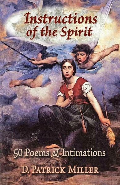 Produktbild: Instructions of the Spirit