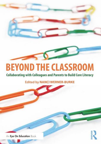 Produktbild: Beyond the Classroom