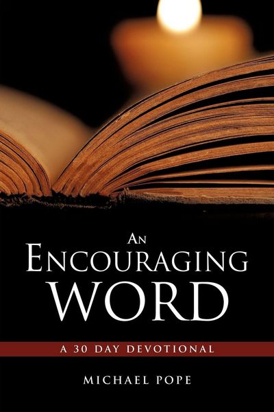 Produktbild: An Encouraging Word