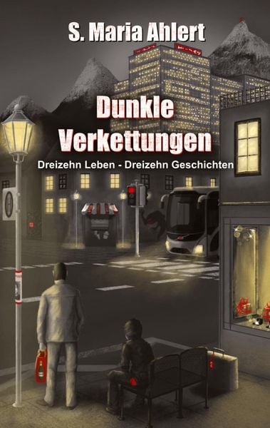 Produktbild: Dunkle Verkettungen