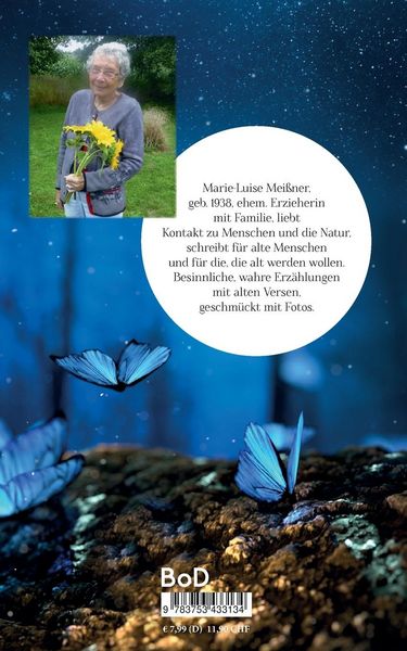 Produktbild: Zwischen Himmel und Erde - Erz&auml;hlungen