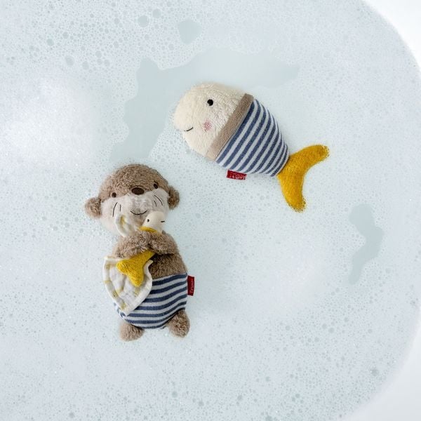 Produktbild: Fehn Badetier Otter