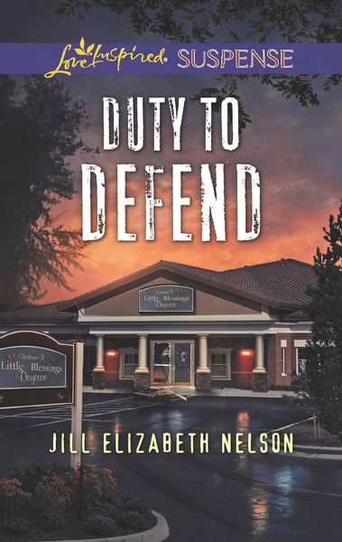 Produktbild: Duty To Defend