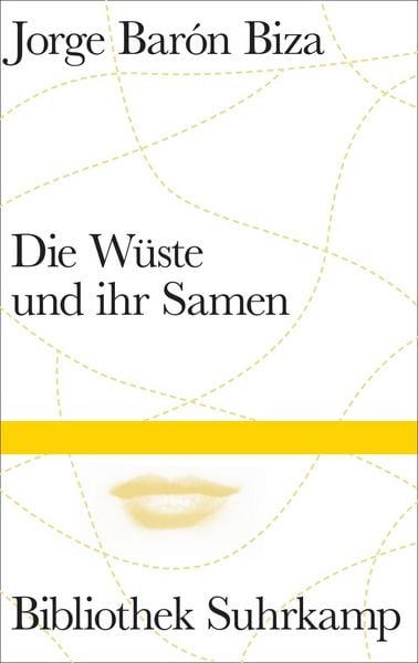 Produktbild: Die W&uuml;ste und ihr Samen