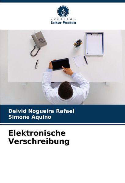 Produktbild: Elektronische Verschreibung