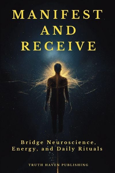 Produktbild: Manifest and Receive