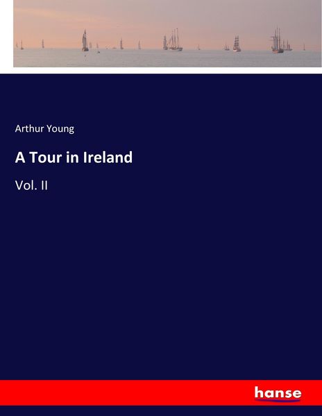 Produktbild: A Tour in Ireland