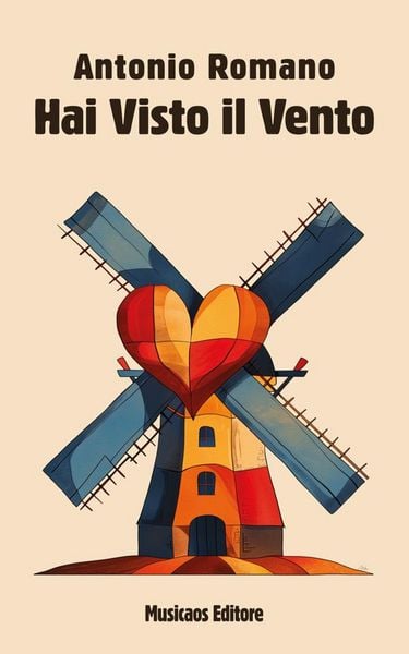 Produktbild: Hai Visto il Vento