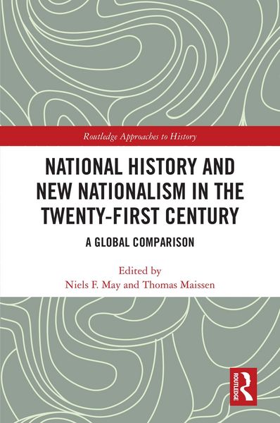 Produktbild: National History and New Nationalism in the Twenty-First Century