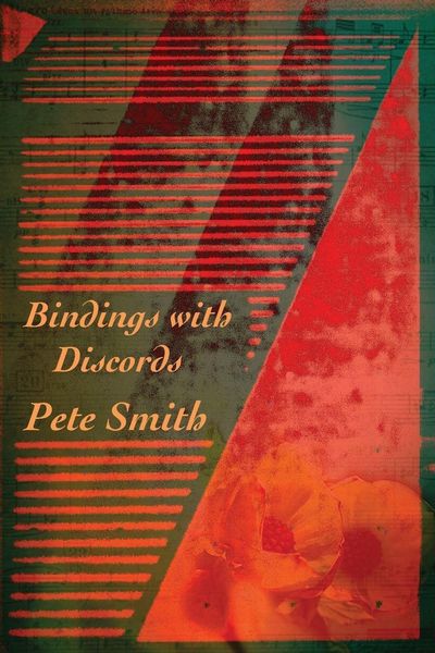 Produktbild: Bindings with Discords