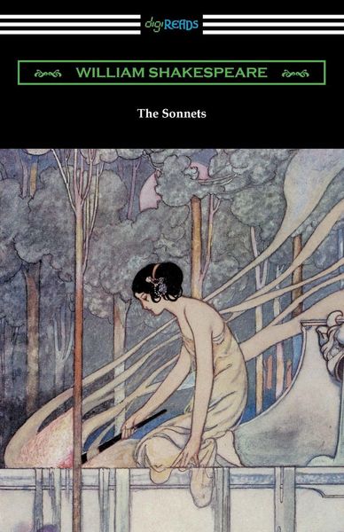 Produktbild: The Sonnets
