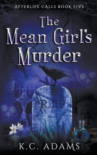 Produktbild: The Mean Girl's Murder