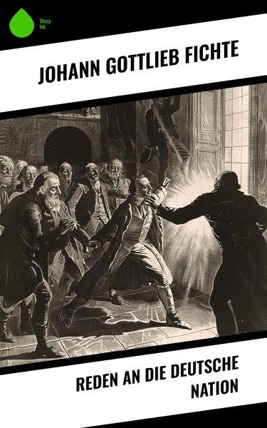 Produktbild: Reden an die deutsche Nation
