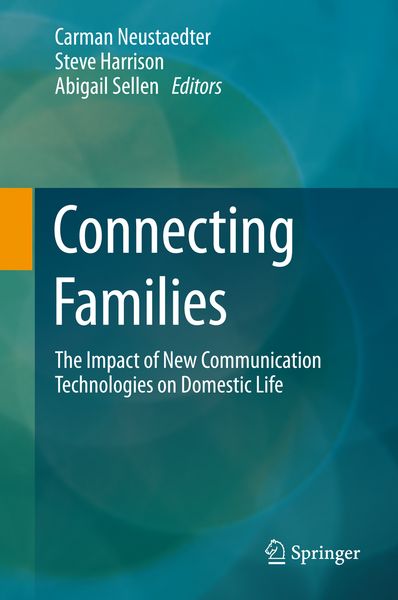 Produktbild: Connecting Families