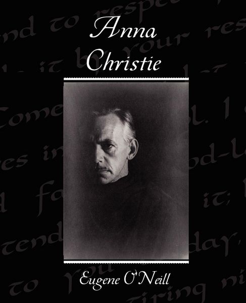 Produktbild: Anna Christie