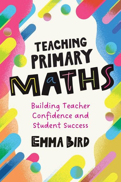 Produktbild: Teaching Primary Maths