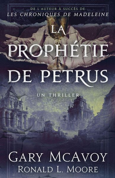 Produktbild: La proph&eacute;tie de Petrus