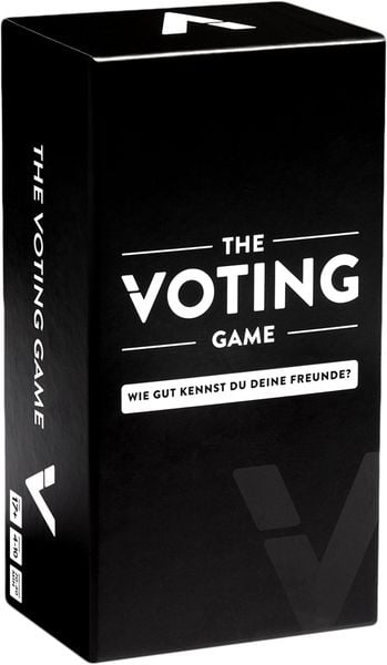 The Voting Game