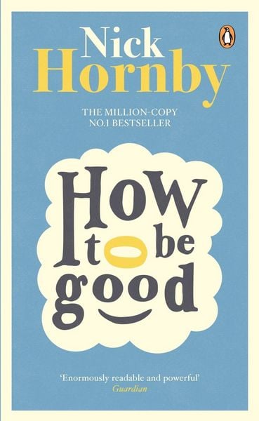 Produktbild: How to be Good