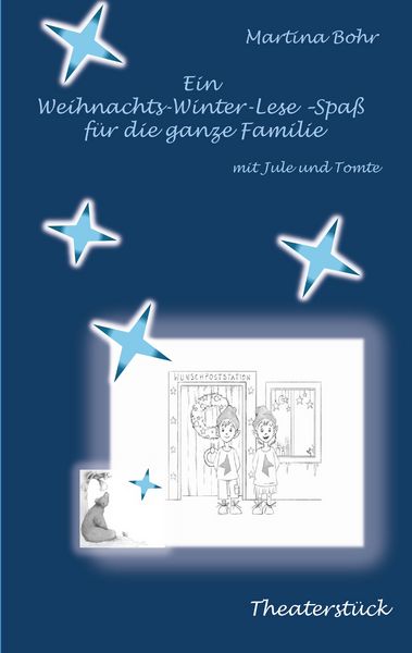 Produktbild: Ein Weihnachts-Winter-Lese-Spa&szlig; f&uuml;r die ganze Familie