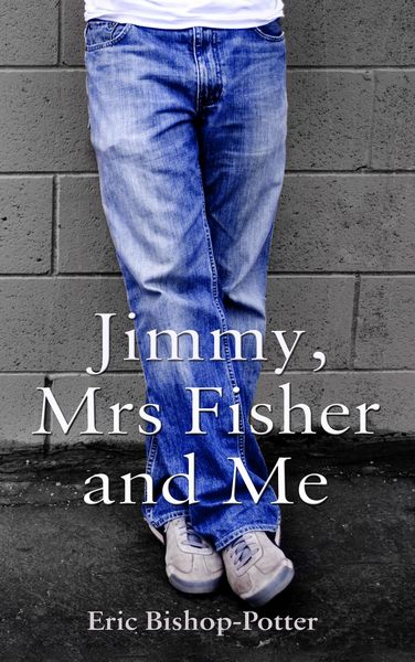 Produktbild: Jimmy, Mrs Fisher and Me
