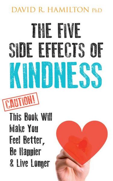 Produktbild: The Five Side Effects of Kindness