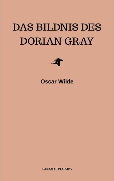 Produktbild: Das Bildnis des Dorian Gray