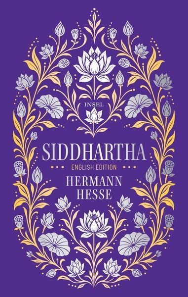 Produktbild: Siddhartha